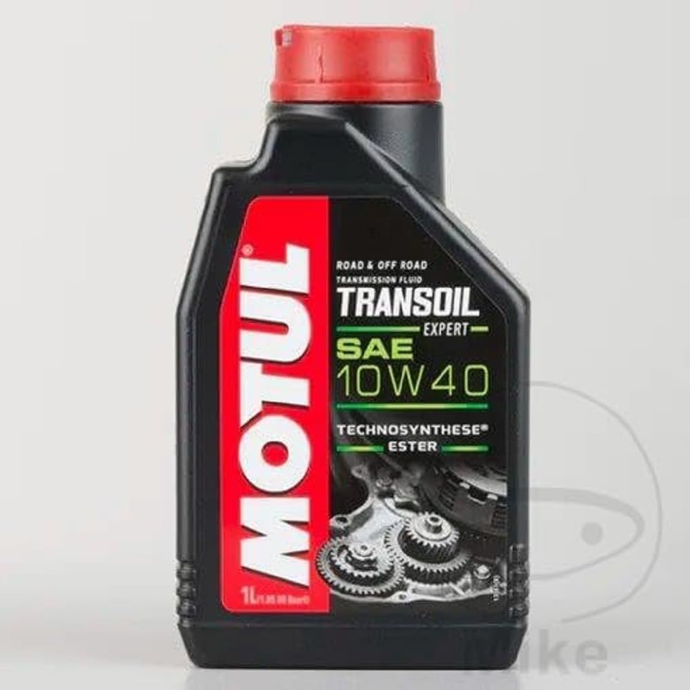 Motul Transoil Expert 10W40 von Motul