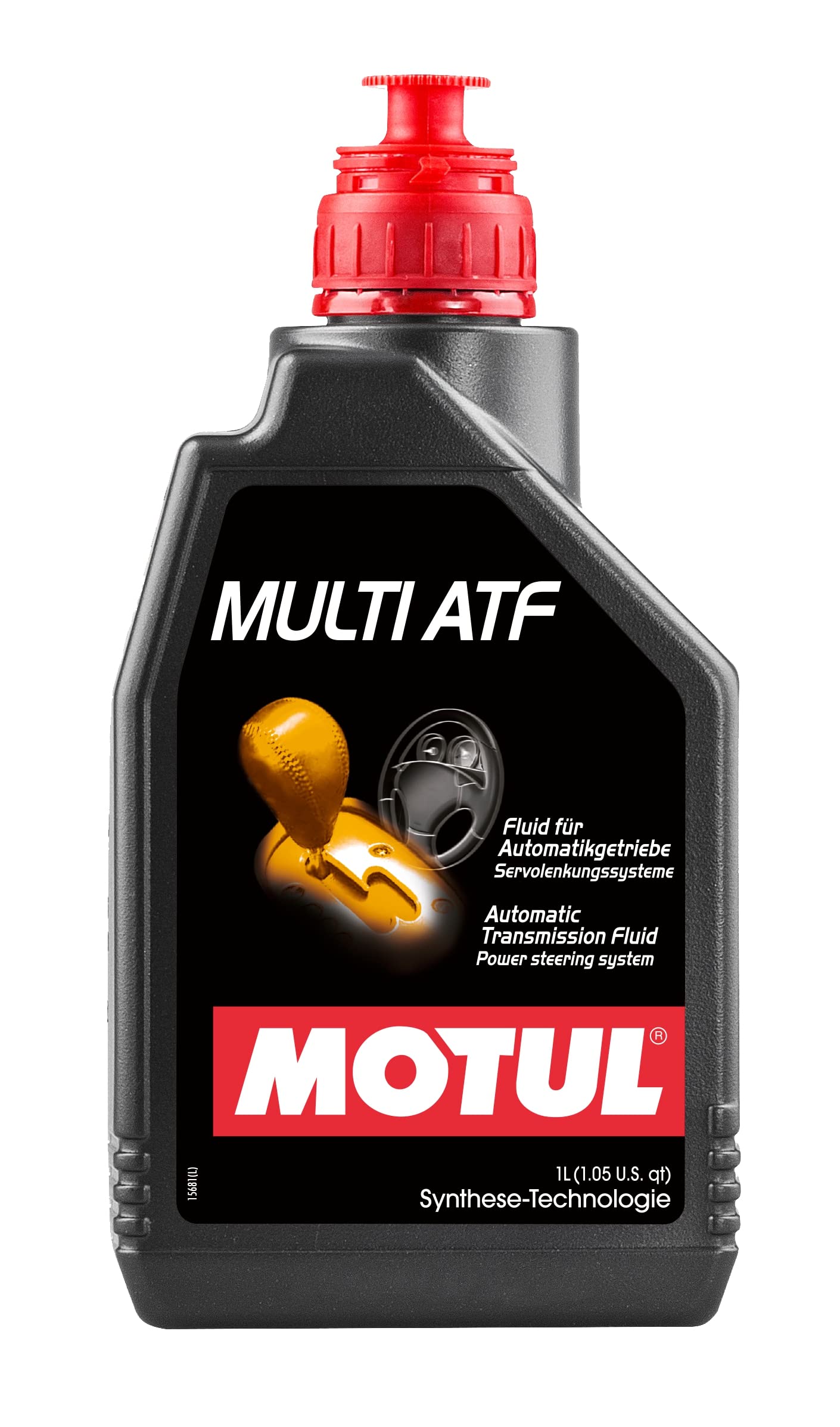 Multi ATF, 1 Liter von Motul