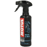 Pflegemittel MOTUL WASH&WAX, 400ml von Motul