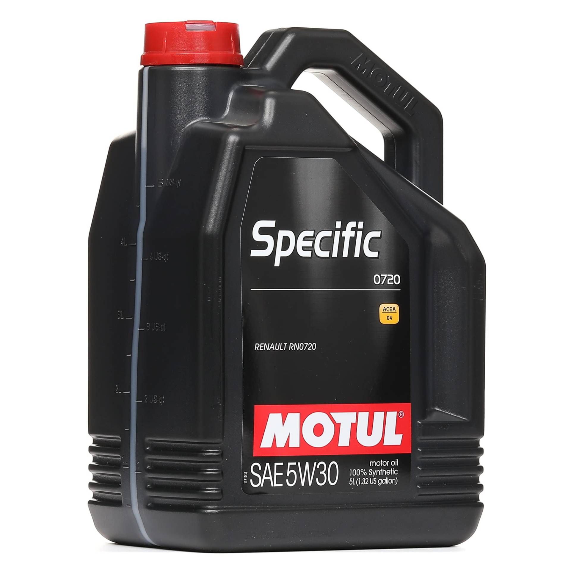 Specific 0720 5W-30, 5 Liter von Motul