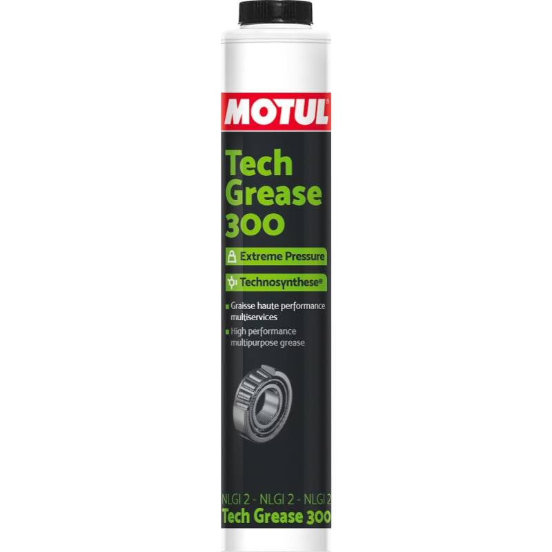 Tech Grease 300, 400g von Motul