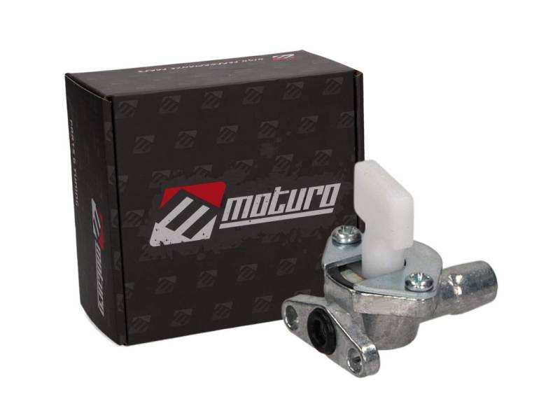 Moturo Benzinhahn für 47-49ccm Pocket Bike Pocket Cross Pocket Quad von Moturo