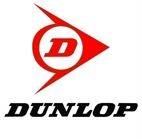 Dunlop 35062812/0 TwinCut Antriebsriemen, für Castle Garden TC122, TCP122 Rasenmäher von Mower Belts