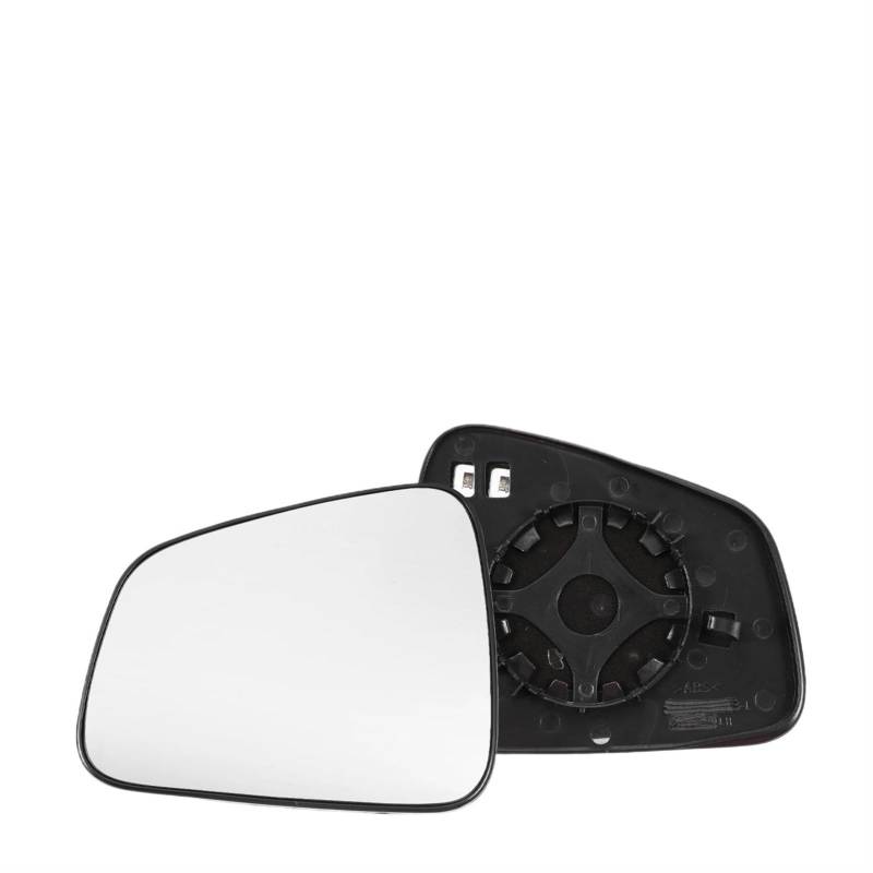 Außenspiegel Für Chevrolet Für Trax Für Buick Für Encore 2013-2020 Beheiztes Spiegelglas Mit Trägerplatte Außenspiegel Spiegelglas(Left Side) von Mtuqvma