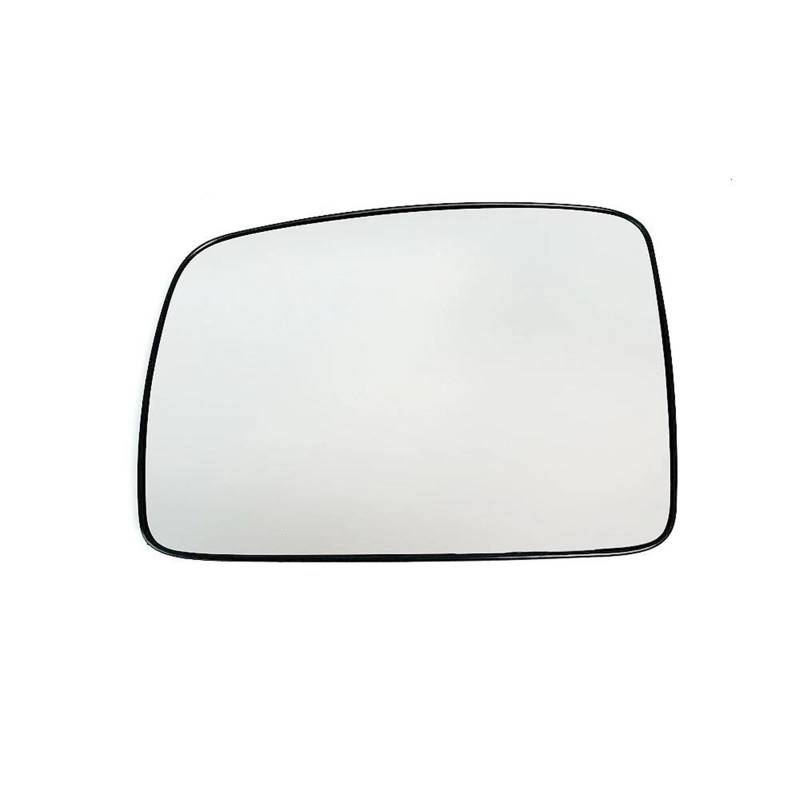 Außenspiegel Für Land Für Rover Für Range Für Rover Sport L320 2005-2009 Autospiegelglas Außenspiegel Spiegelglas(Left) von Mtuqvma