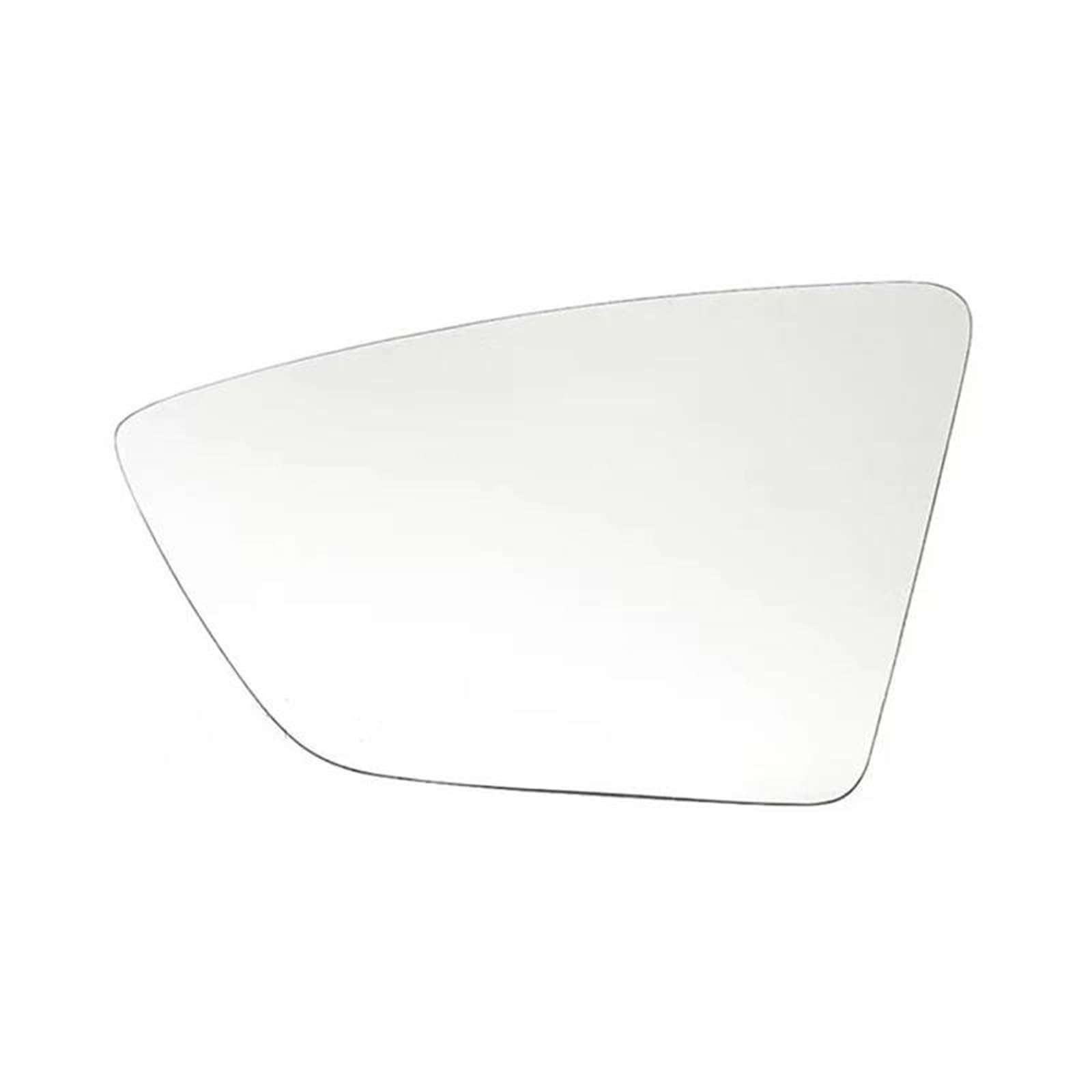 Außenspiegel Für SEAT Leon MK3 Ibiza MK5 Arona KJ7 2013-2021 Autoteile Rückspiegel Beheiztes Seitenspiegelglas Außenspiegel Spiegelglas(Left Side) von Mtuqvma