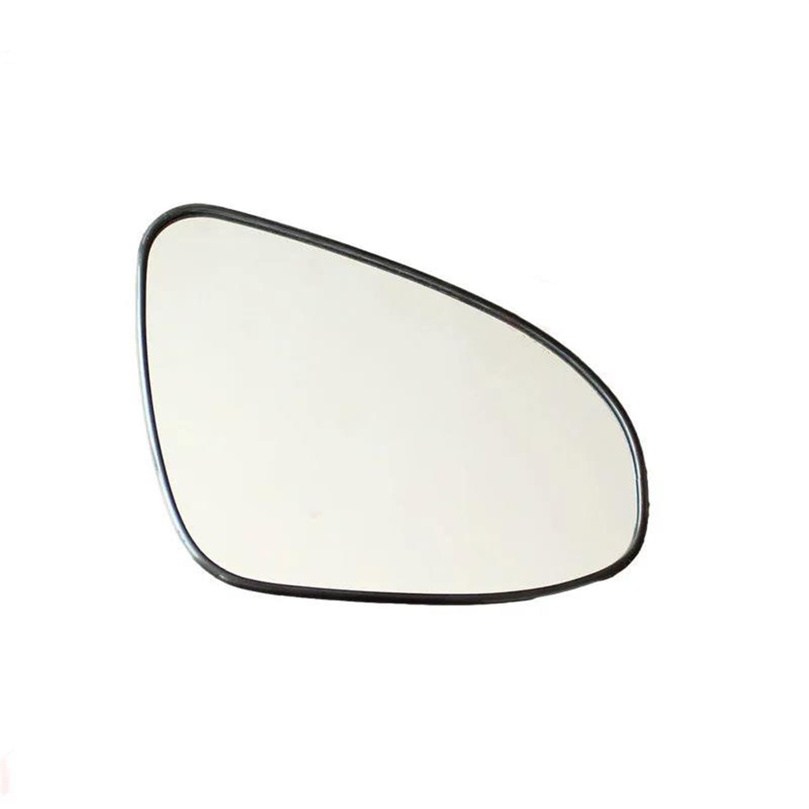 Außenspiegel Für Toyota Für Corolla Für Camry E170 E180 XV50 2012-2016 Seitenansicht Rückspiegel Beheiztes Ersatz-Außenspiegelglas Außenspiegel Spiegelglas(1pc Right White) von Mtuqvma