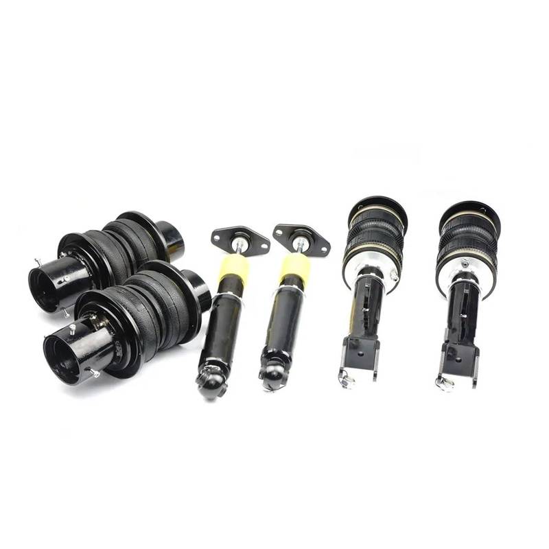 Auto-Stoßdämpfer Für Chrysler-300C Luftfederung Stoßdämpfer Kit Airllen Auto Air Strut Pack Luftfederung Airbag Auto Teile Federbein Satz von Mtuqvma