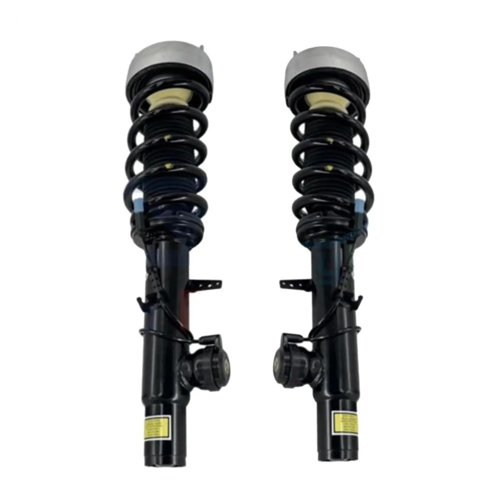 Auto-Stoßdämpfer Für Für X5 F15 Für X6 F16 2013-2018 37106875083 37106875084 AP03 Vorne Links + Rechts Luft Stoßdämpfer Montage Mit ADS/EDC Federbein Satz von Mtuqvma