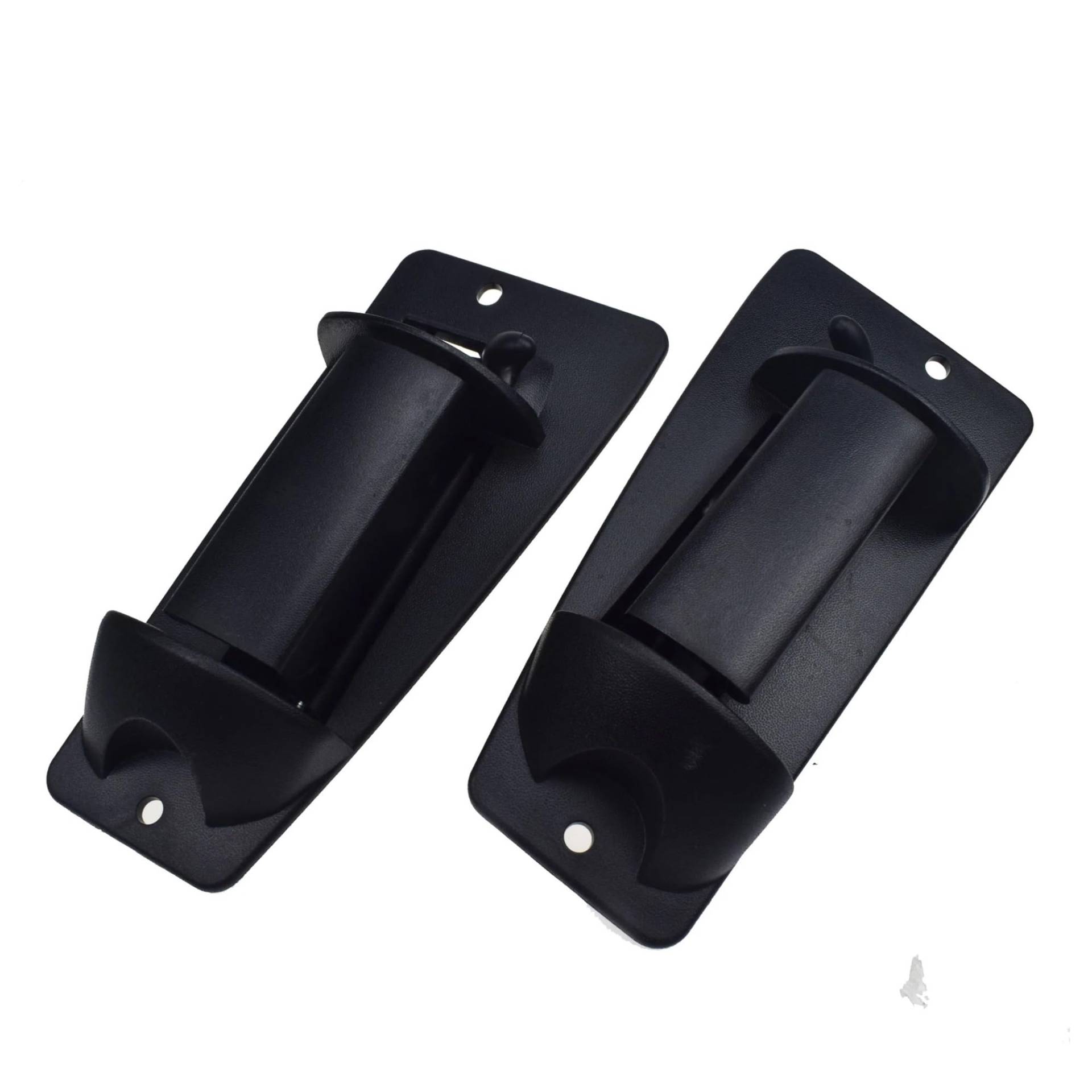 Auto Türgriff Außengriff Für Chevrolet Für Silverado 1500 2500 3500 1999-2002 2003 2004 2005 2006 2007 Außerhalb Außentürgriff Hinten Links Rechts Heckklappe Heckklappe Auto Außentürgriff Kappen(Outsi von Mtuqvma