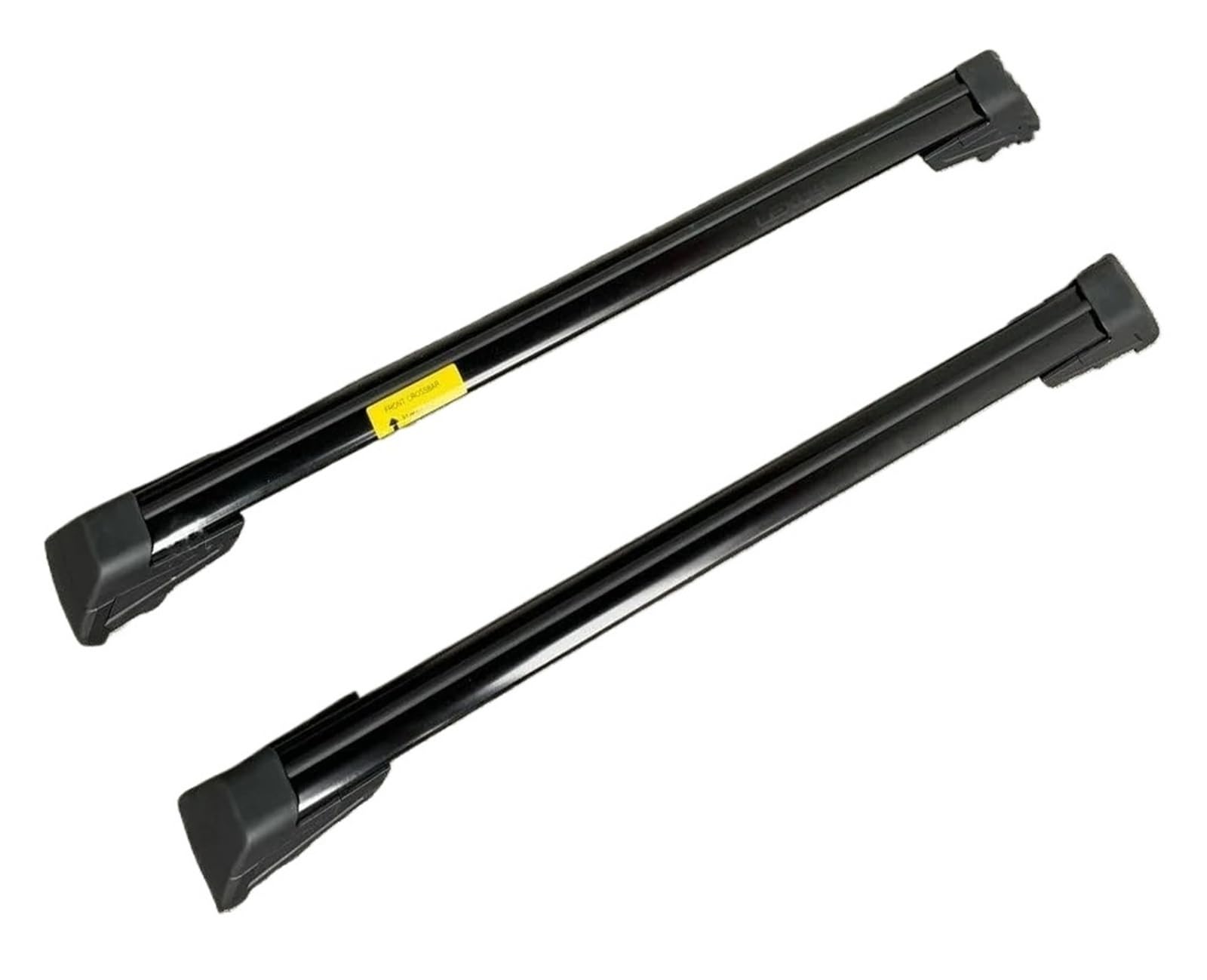 Dachträger Für Lexus Für LX600 Für J310 2022-2025 2PCS Crossbar Gepäckträger Dachträger Relingträger Abschließbar Dachreling Dachträger von Mtuqvma