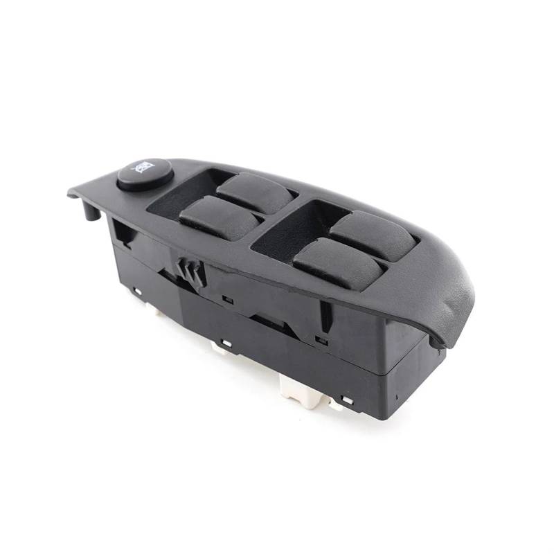 Fensterheberknopf Auto Vorne Links Elektrische Fensterheber Master Heber Schalter Control Button Panel Für Chevrolet Für Aveo 2004-2005 96540780 96396302 Fensterheber Hauptschalter von Mtuqvma