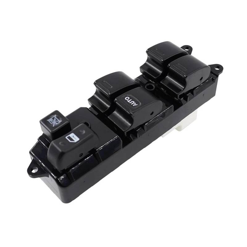 Fensterheberknopf F3-3746100 F33746100 Vorne Links Fahrer Elektrische Fensterheber Master Switch Taste Für BYD Für F3 G3 F3R L3 Auto Zubehör Fensterheber Hauptschalter von Mtuqvma