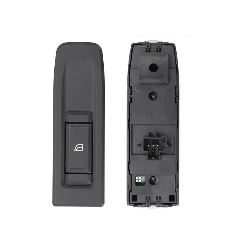 Fensterheberknopf Für Volvo Für FH FM 1998-2013 LKW Vorne Links Auto Elektrische Fensterheber Control Schalter Taste 22154286 22154240 22154235 Fensterheber Hauptschalter(22154240) von Mtuqvma