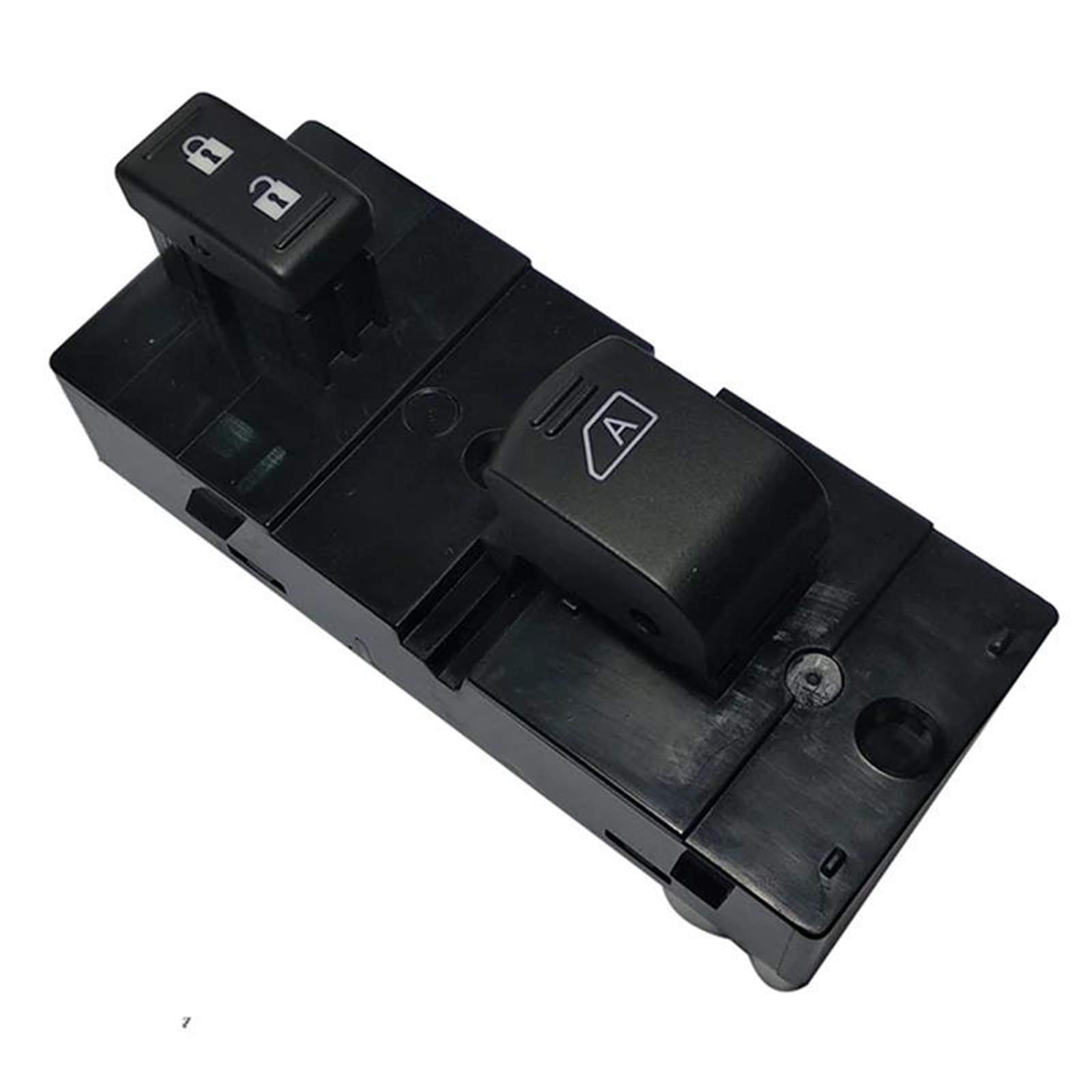 Fensterheberknopf Vorne Links Auto Fensterheber Control Schalter 25411-JA02A Für Nissan Für Altima 2007 2008 2009 2010 2011 2012 4 Tür 25411JA02A 9 Pins Fensterheber Hauptschalter von Mtuqvma