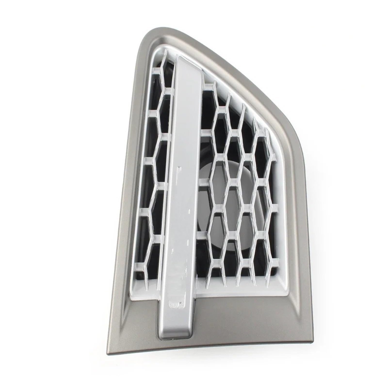 Front Kühlergrille Frills Für Land Für Rover Für Range Für Rover Sport 2010-2012 2013 1 Stücke Vorne Rechts Auto Seite Kotflügel Air Vent Grille Grill ABS Kunststoff 3 Farben Frontstoßstangenmaske(Gra Front Kühlergrille Frills Für Land Für Rover Für Range Für Rover Sport 2010-2012 2013 1 Stücke Vorne Rechts Auto Seite Kotflügel Air Vent Grille Grill ABS Kunststoff 3 Farben Frontstoßstangenmaske(Gra von Mtuqvma