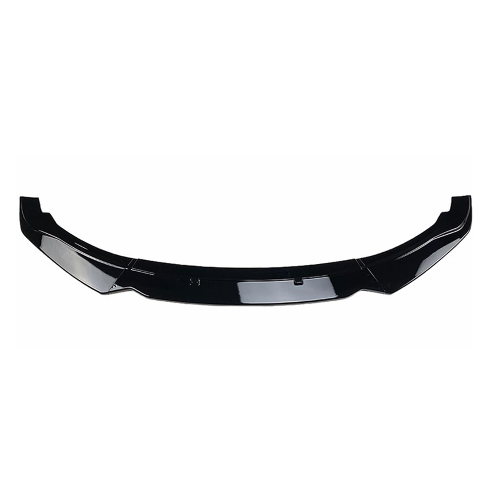 Front Spoiler Lippe Für 2 Serie Für F22 F23 Für 218i 220i 228i 230i 2014-2021 Auto Vorderen Stoßfänger Lip Spoiler Stoßstange Canard Diffusor Auto Frontlippe Spoiler(Gloss Black) von Mtuqvma