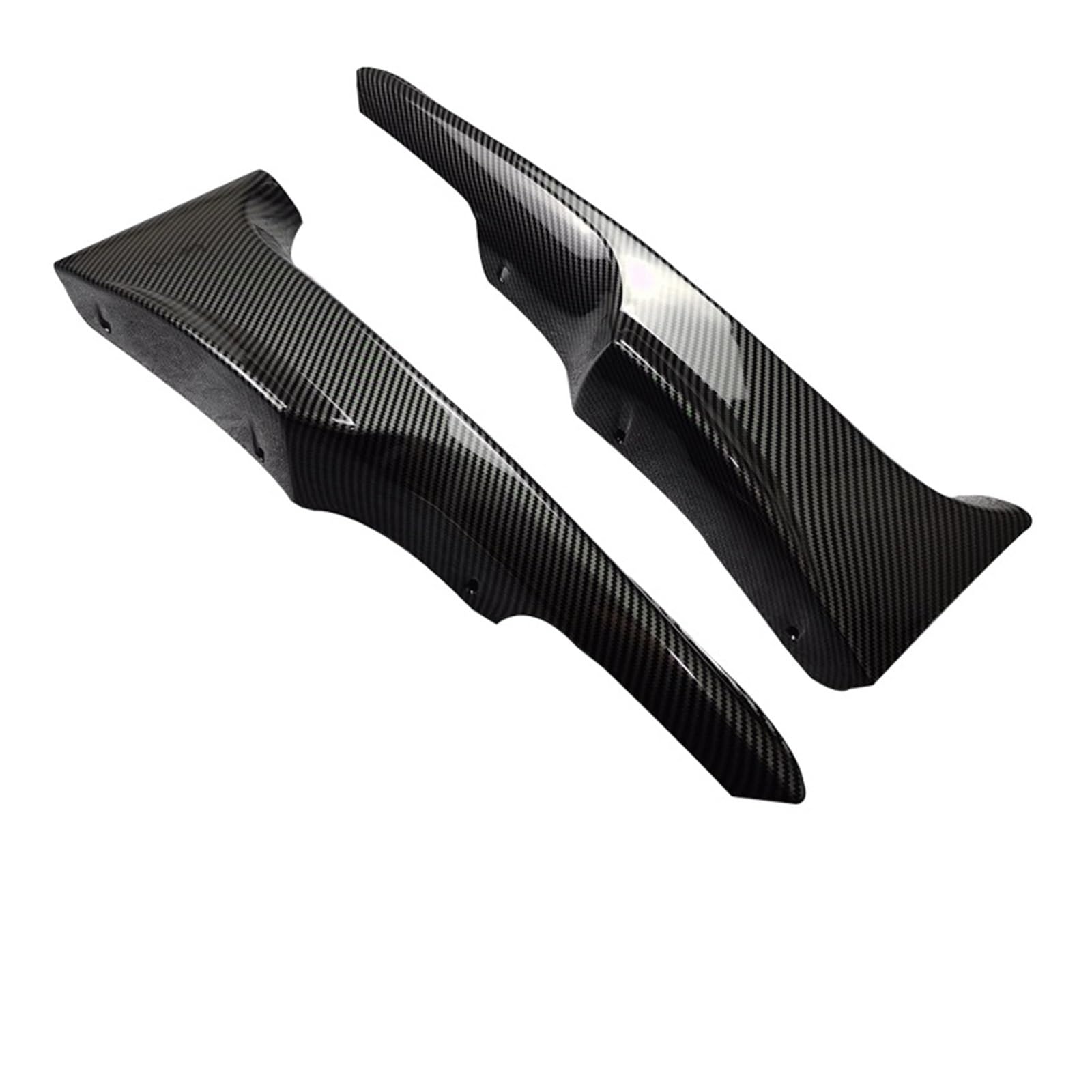 Front Spoiler Lippe Für 3 Serie Für 320d 325xi 330xi 330xd Für E92 E93 Für M Für Tech 2006-2013 Front Lip Diffusor Nebel Lampe Kühlergrill Spoiler Auto Frontlippe Spoiler(E92E9306-09-CF) von Mtuqvma