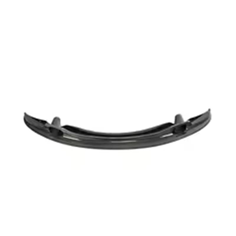 Front Spoiler Lippe Für 3 Serise Für E92 Für M3 2005-2012 Front Schaufel Carbon Faser Auto Vorderen Stoßfänger Lip Spoiler Auto Frontlippe Spoiler(FRP GLOSSY BLACK) von Mtuqvma