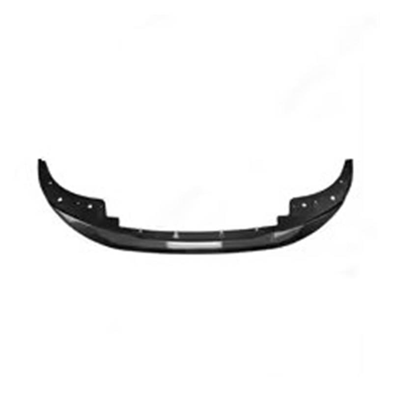 Front Spoiler Lippe Für 4 Serie Für G22 Für Coupe Für G23 Für Cabrio Für M Für Pack 2020-2024 Auto Front Lip Spoiler Körper Aero Kit Auto Frontlippe Spoiler(Carbon Look) von Mtuqvma