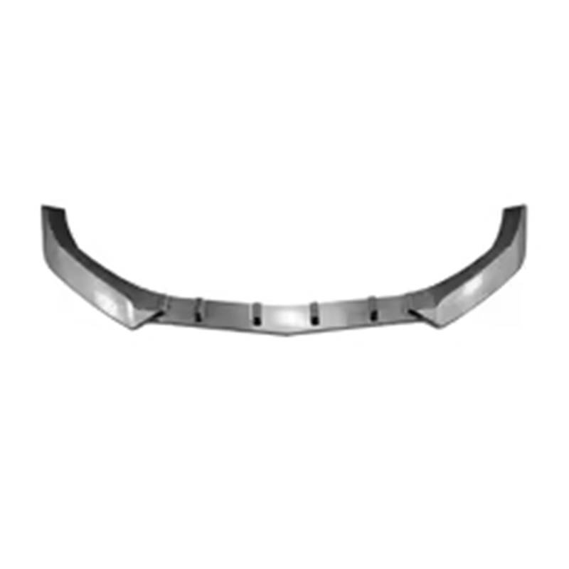 Front Spoiler Lippe Für Benz Für W212 Für Sport Modell Für E250 E350 E400 E550 2013 2014 2015 Auto Vorderen Stoßfänger Spoiler Lip Niedrigeren Körper Kit Auto Frontlippe Spoiler(Carbon) von Mtuqvma