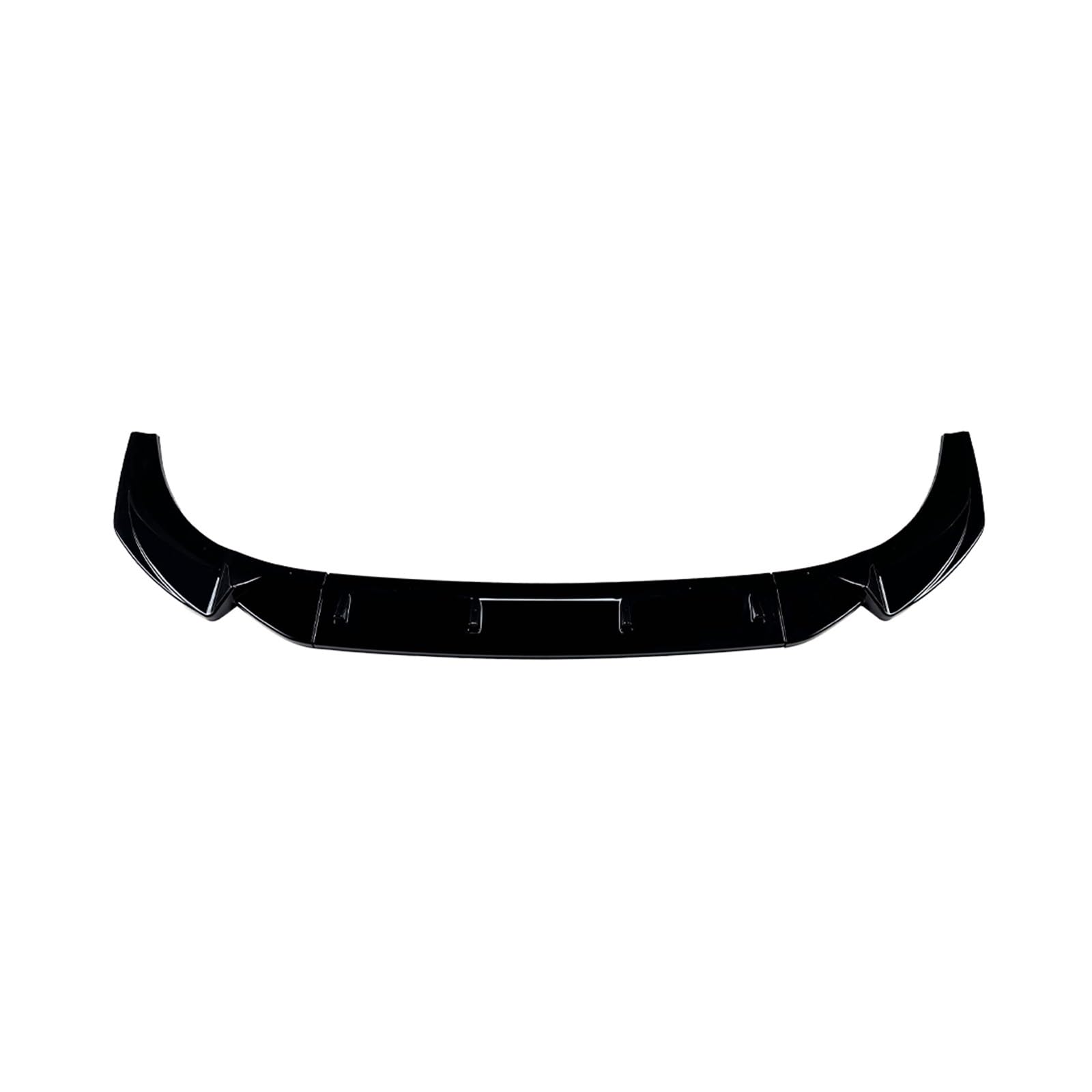 Front Spoiler Lippe Für Q3 Für F3 Für Sline 2019+ Auto Vorderen Stoßfänger Lip Body Kit Spoiler Auto Frontlippe Spoiler von Mtuqvma