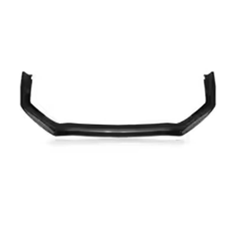 Front Spoiler Lippe Für Subaru Für Impreza Für WRX Für STI Für MP Stil 2015-2021 Frontschürze Spoiler Lippe Vorne Schaufel Schutz Platte Auto Frontlippe Spoiler(Carbon Fiber Color) von Mtuqvma