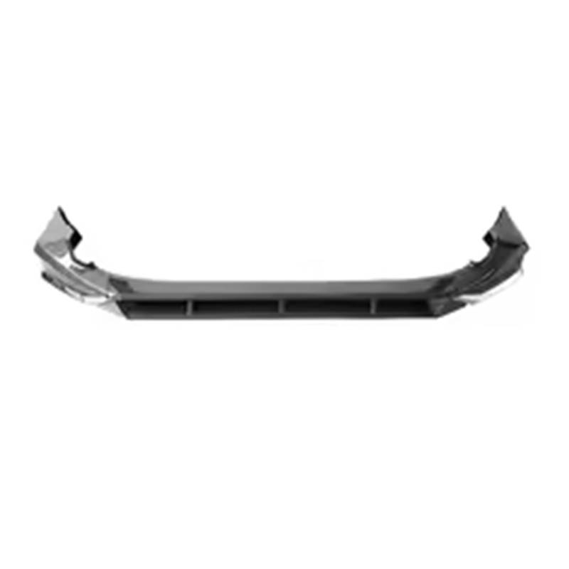 Front Spoiler Lippe Für Toyota Für Corolla Für Cross Für GR Für Stil 2020-Auto Vorderen Stoßfänger Lip Protector Kit Auto Frontlippe Spoiler von Mtuqvma