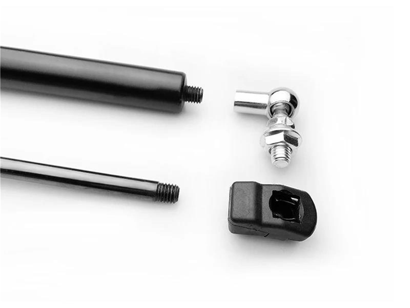 Gasdruckfeder Motorhaube Für Ford Für Focus 2005-2011 Auto Haube Motor Abdeckung Hydraulische Rod Strut Frühling Heben Unterstützung Schock Halterung Bars Gasdruckfeder Motorhaube von Mtuqvma