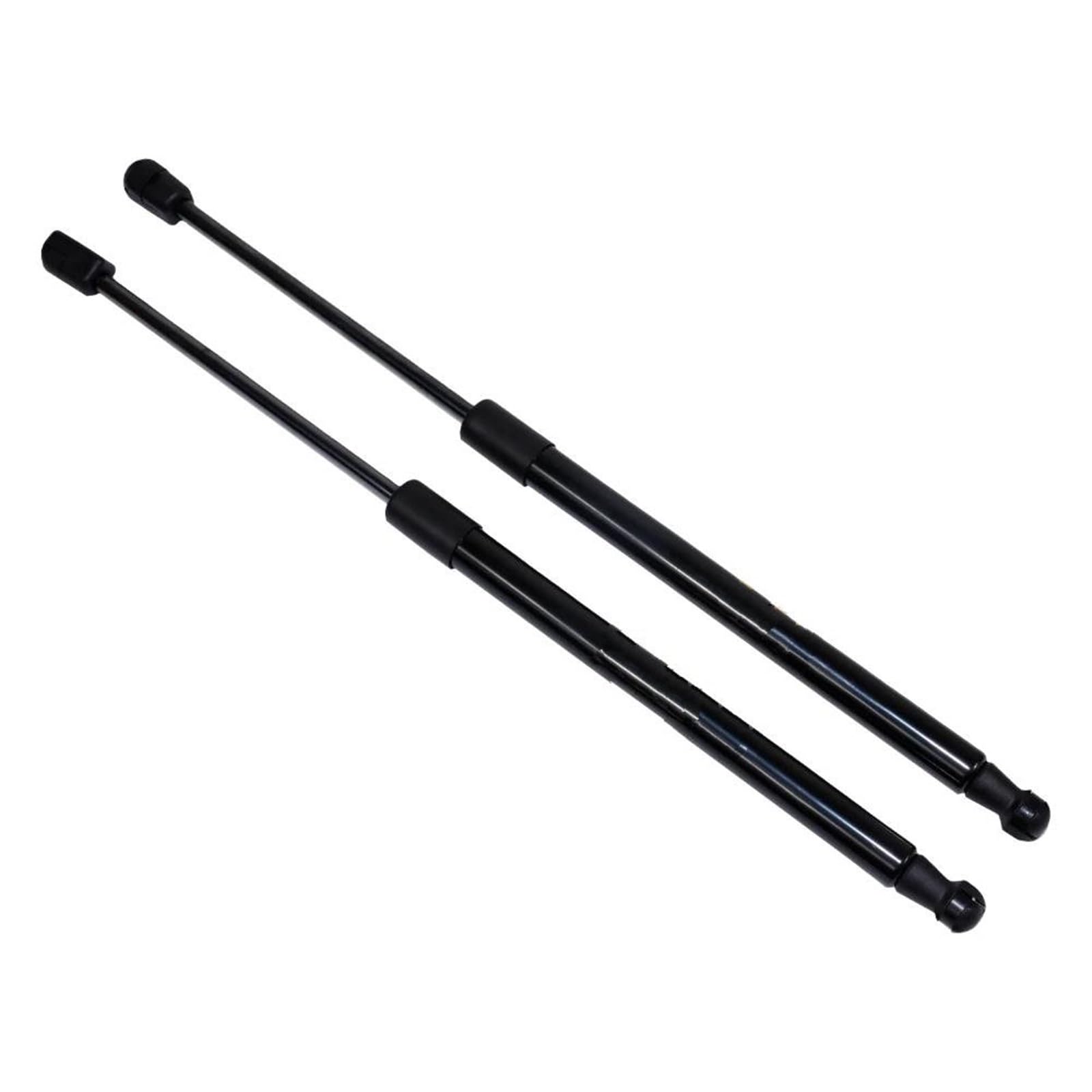 Gasfeder Dämpfer Heckklappe Für Fit GE6 GE8 GK5 GR9 GS1 2008-2023 Z74820TG5H01 589146 2 Stücke Trunk Lift Boot Shock Gas Frühling Strut Bars Kofferraum Dämpfer von Mtuqvma