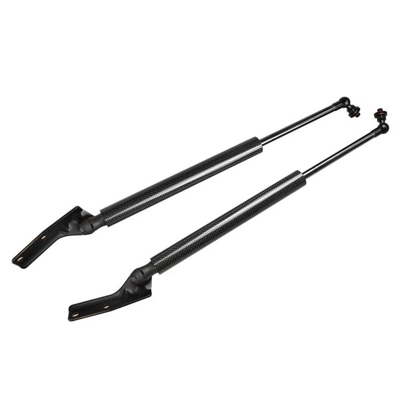 Gasfeder Dämpfer Heckklappe Für Große Für Wall Haval Hover H3 H5 Für X200 Für X240 2005-2012 Heckklappe Hatch Lift Unterstützung Gasdruckfedern Frühling Dämpfer Stangen GSGW0001 Kofferraum Dämpfer(Sch von Mtuqvma