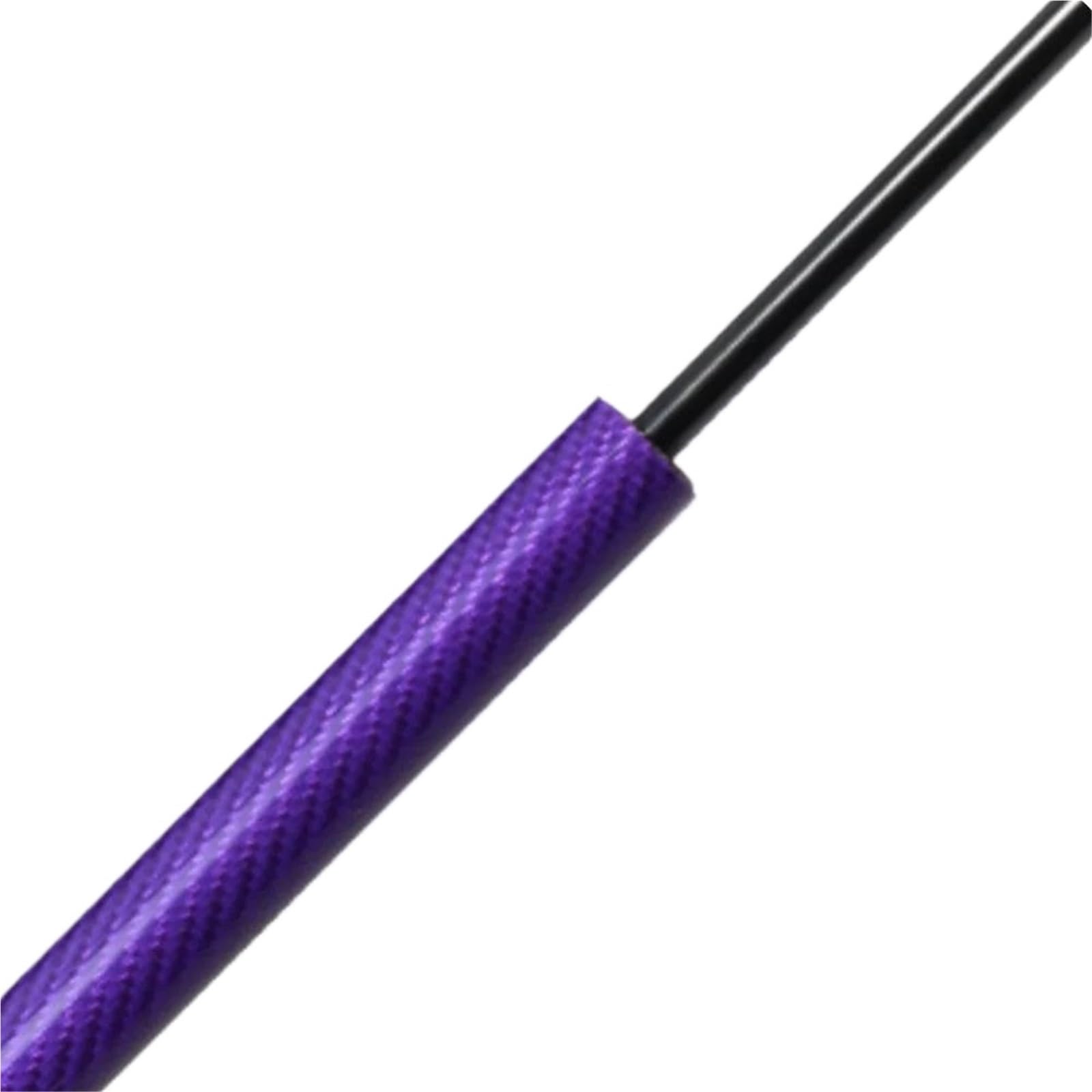 Gasfeder Dämpfer Heckklappe Für Nissan Patrol Y60 Y61 GU GR 1987-2016 Hinten Kleine Scheune Tür Gas Strut Set Kit Heben Unterstützung Gas Frühling Schock Kofferraum Dämpfer(Purple) von Mtuqvma