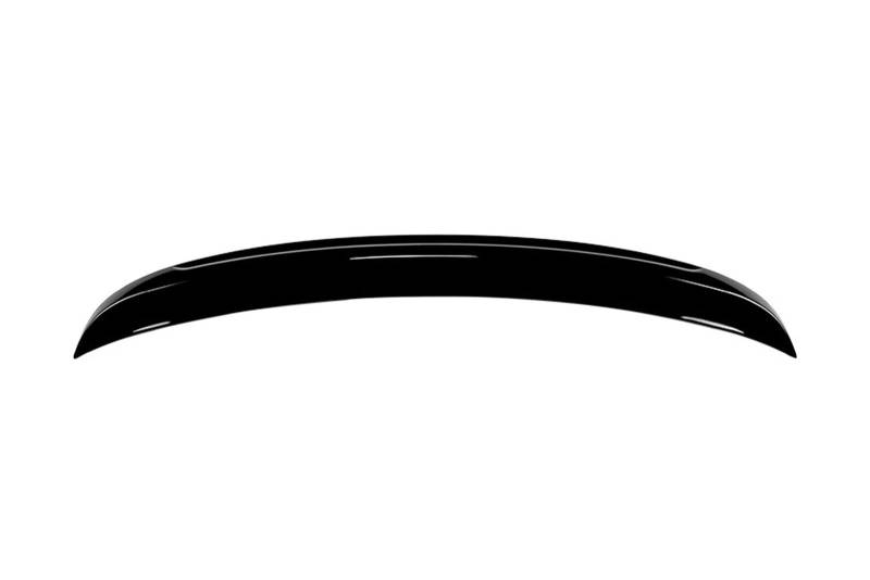 Kofferraum Flügel Spoiler Für 5 Series Für E60 Für M5 Style Für 520i 520d 525i 530i 530d Für M5 2004-2010 Auto Heckspoilerflügel Auto Heckspoiler(Gloss Black) von Mtuqvma