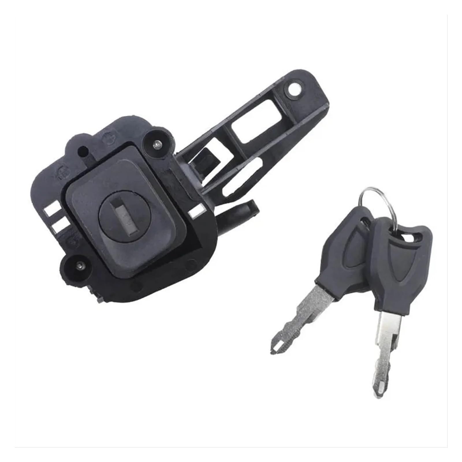 Kofferraumschloss Für CLIO MK2 II 1998 1999 2000 2001 7701471225 77014-71225 Heckklappe Trunk Latch Mechanismus Stamm Türschloss Antrieb Heckklappenverriegelung von Mtuqvma