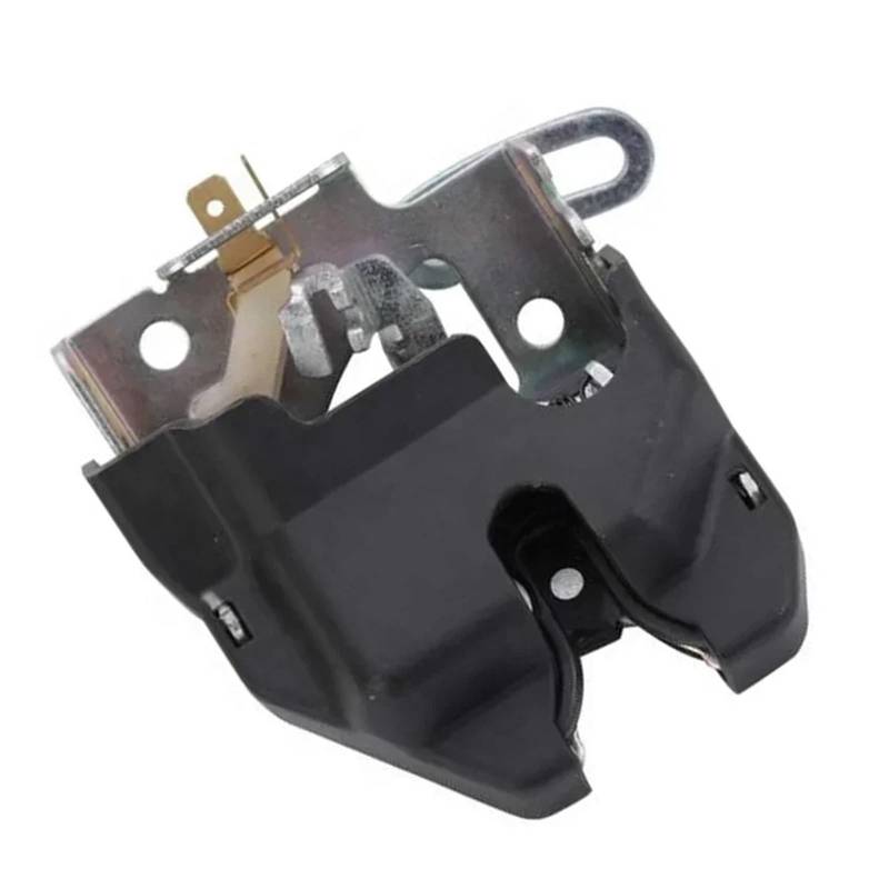 Kofferraumschloss Für Civic 74851-SNA-003 Auto Assensory Lock Kofferraum Deckel Schloss Heckklappe Hinten Latch Lock Antrieb Heckklappenverriegelung von Mtuqvma