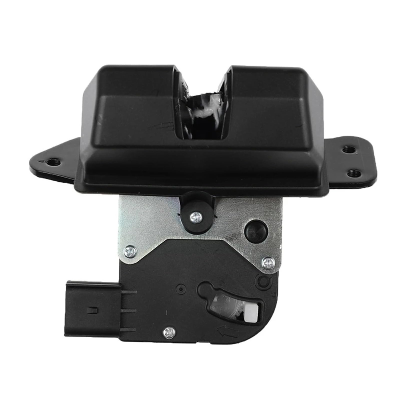 Kofferraumschloss Für Kia Für Sorento 2013 2014 Für Hyundai Für Santa Fe 2013-2018 81230-3Z000 Heckklappe Latch Antrieb Hinten Stamm Schloss Antrieb Lock Latch Heckklappenverriegelung von Mtuqvma