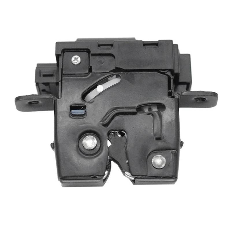 Kofferraumschloss Für Nissan Für Micra Für Tiida Qashqai 2003-2019 90502-2DX0A 905022DX0A Hinten Stamm Türschloss Latch Fang Antrieb Heckklappe Heckklappe Boot Hatch Heckklappenverriegelung von Mtuqvma