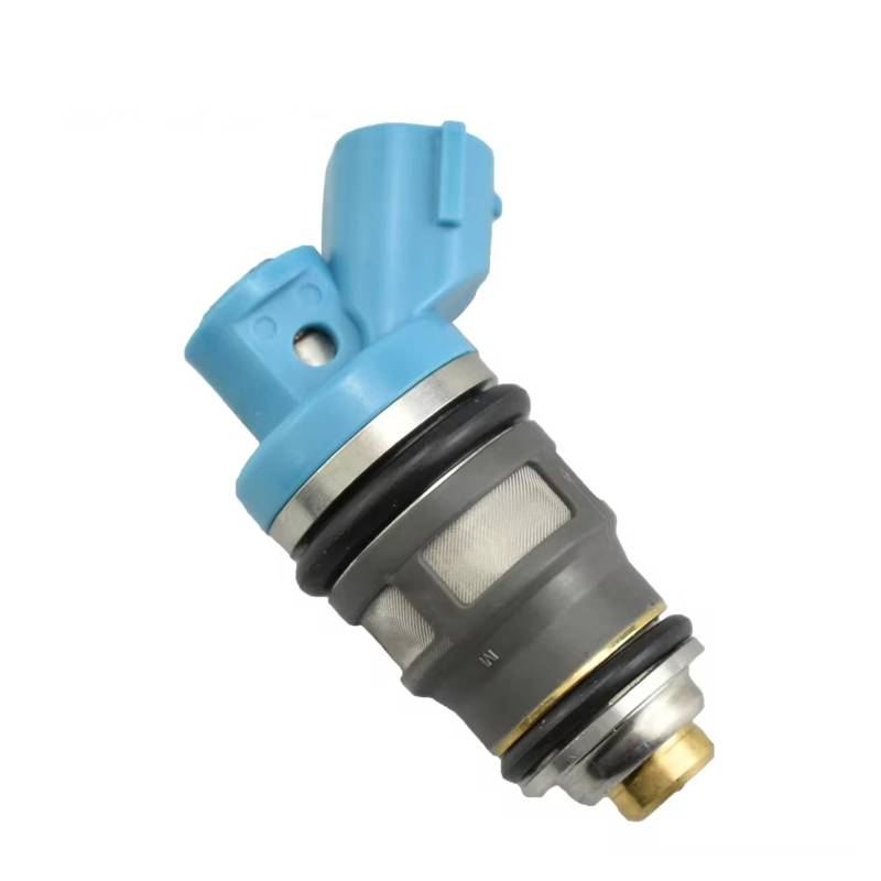 Kraftstoff Injektor Für Toyota Autos 1PC Kraftstoff Injektor Düsen 23250-73070 23209-73070 Kraftstoff Injektor Düse von Mtuqvma