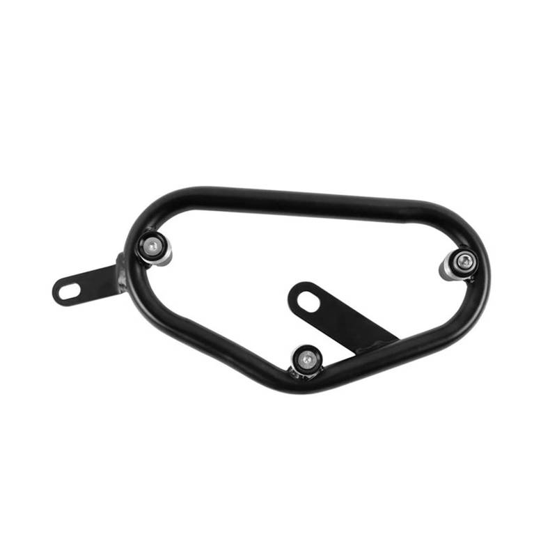 Motorrad Sturzbügel Für Rebel Für CMX300 Für CMX500 Für CMX1100 2017-2024 Motorrad-Stützhalterung Seitenhalterung Rack Crash Bar Motorschutz(B-Rebel 1100) von Mtuqvma