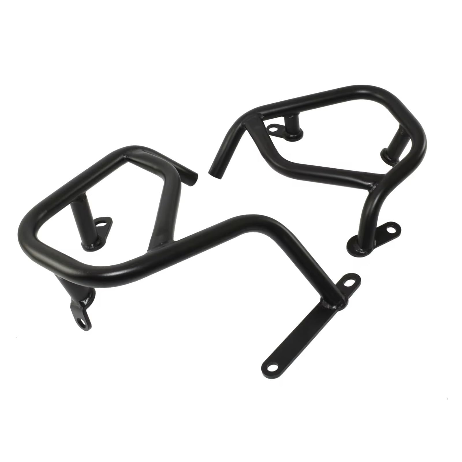 Motorrad Sturzbügel Für S1000XR Für K49 2015-2019 Motorrad Motor Wachen Stoßstange Crash Bar Falling Protector Crash Bar Motorschutz von Mtuqvma