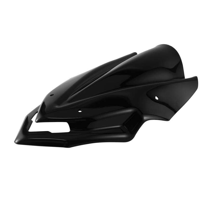 Motorrad Windschutzscheibe Windabweiser Für Kawasaki Für Z900 Für Z 900 2017 2018 2019 Motorrad Frontscheibe Windschutzscheibe Verkleidung Windschutzscheibe Motorrad Vorderseite Windschutzscheibe von Mtuqvma