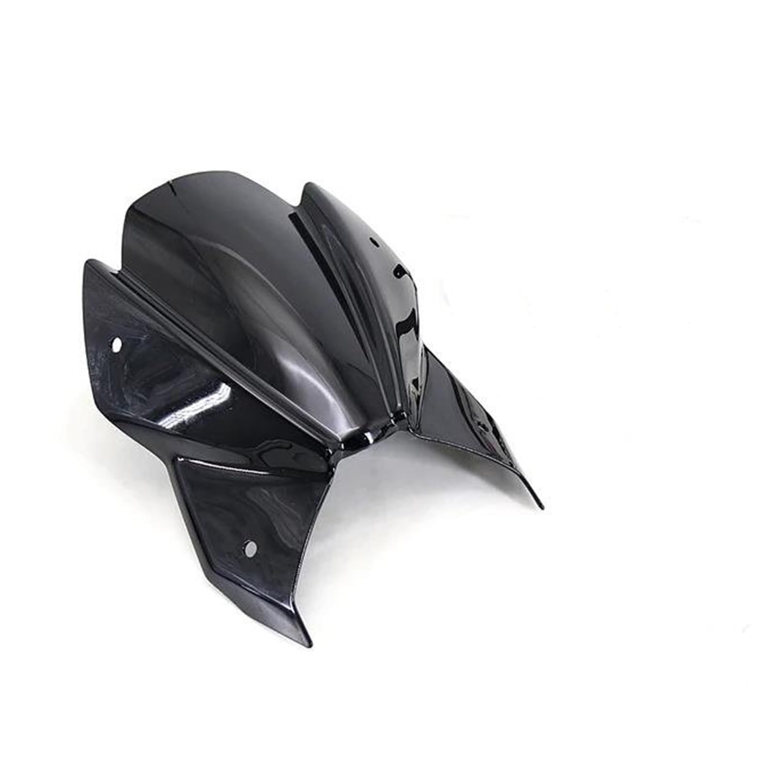 Motorrad Windschutzscheibe Windabweiser Für Suzuki Für GSX-S950 Für GSX-S1000 Für GSX-S 950 Für GSXS 1000 2021 2022 2023 Windschutzscheibe Windschutz Motorradzubehör Windabweiser Motorrad Vorderseite von Mtuqvma