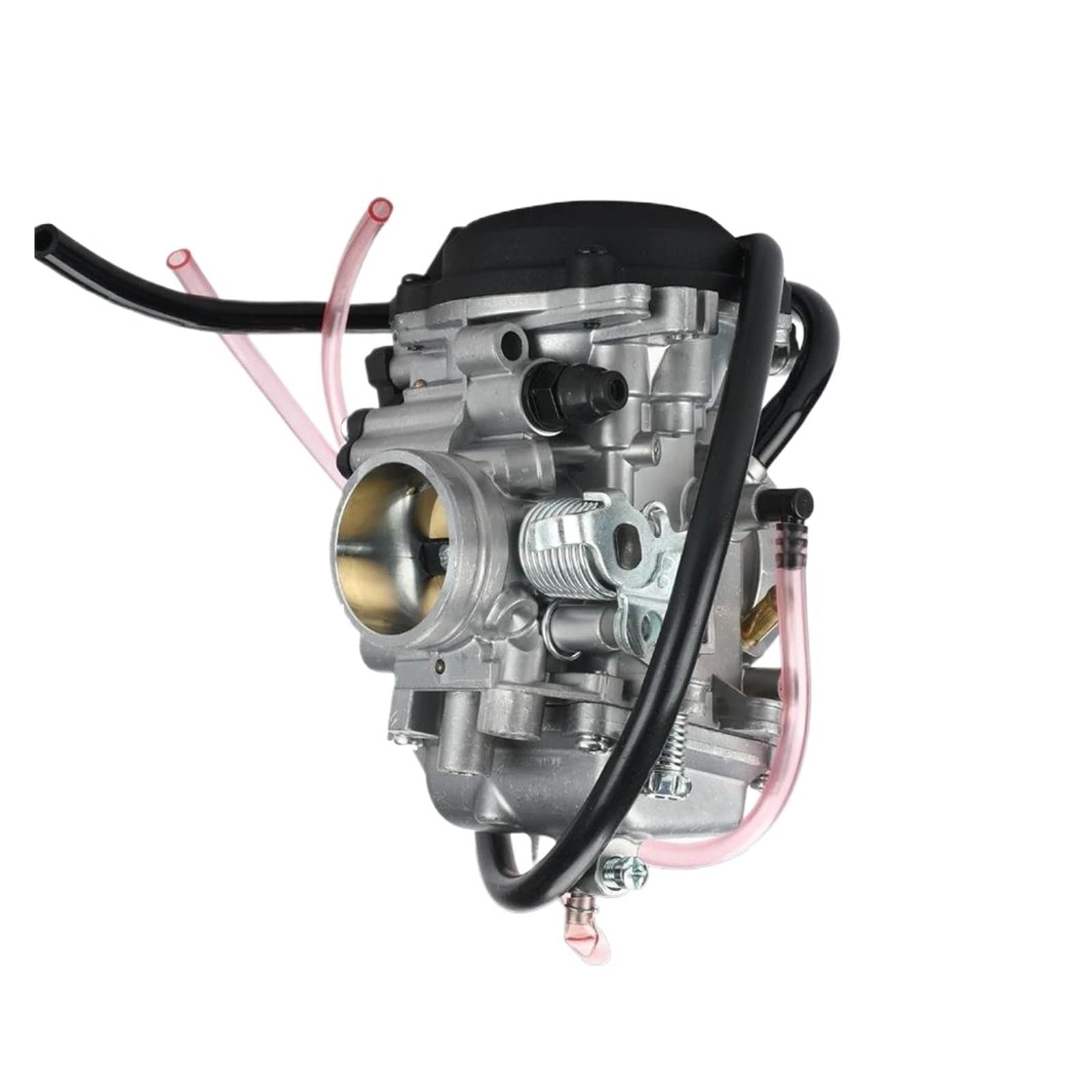 Motorradvergaser Für TTR225 TTR-225 XT225 1999-2004 5FG-14901-00-00 Carburador 34MM Motorrad Vergaser Carb Montage Motorrad-Vergaser von Mtuqvma