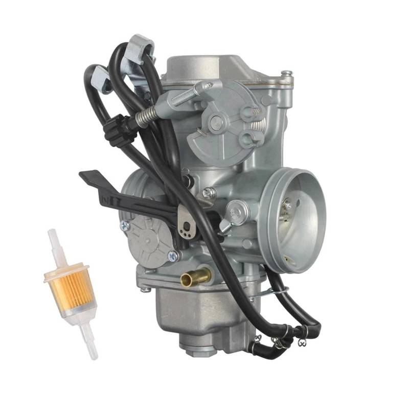 Motorradvergaser Für Xr600 Für Xr600r Für Xr Für 600 Für R Für 16100-Mn1-681 1988-2000 Motorrad Vergaser Carb Motorrad-Vergaser von Mtuqvma