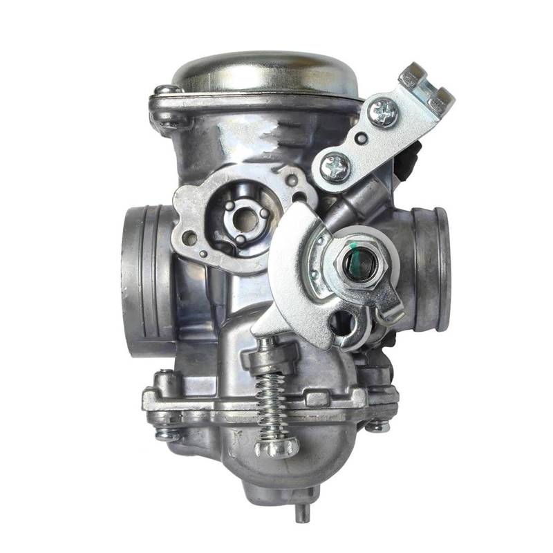 Motorradvergaser Für Ytx125 Für Tvs150 Für Hlx150 Motorrad Vergaser Carb Motorrad-Vergaser von Mtuqvma