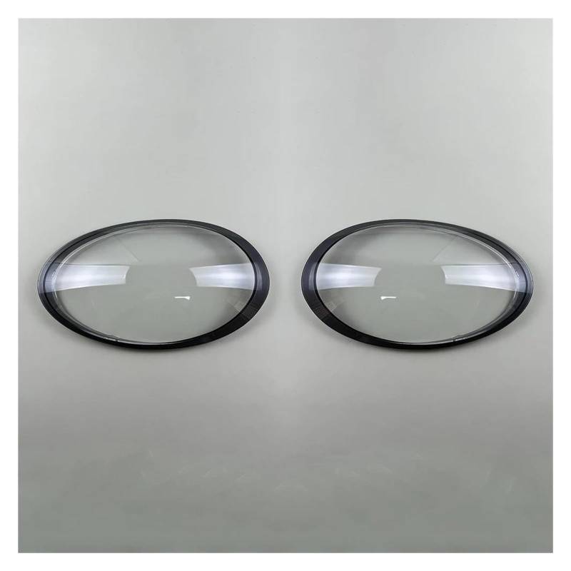 Scheinwerferglas Für 911 991 2012-2018 Front Lampenschirm Transparent Shell Scheinwerfer Gehäuse Scheinwerfer Lampe Abdeckung Objektiv Scheinwerfer Streuscheibe(1 Pair) von Mtuqvma