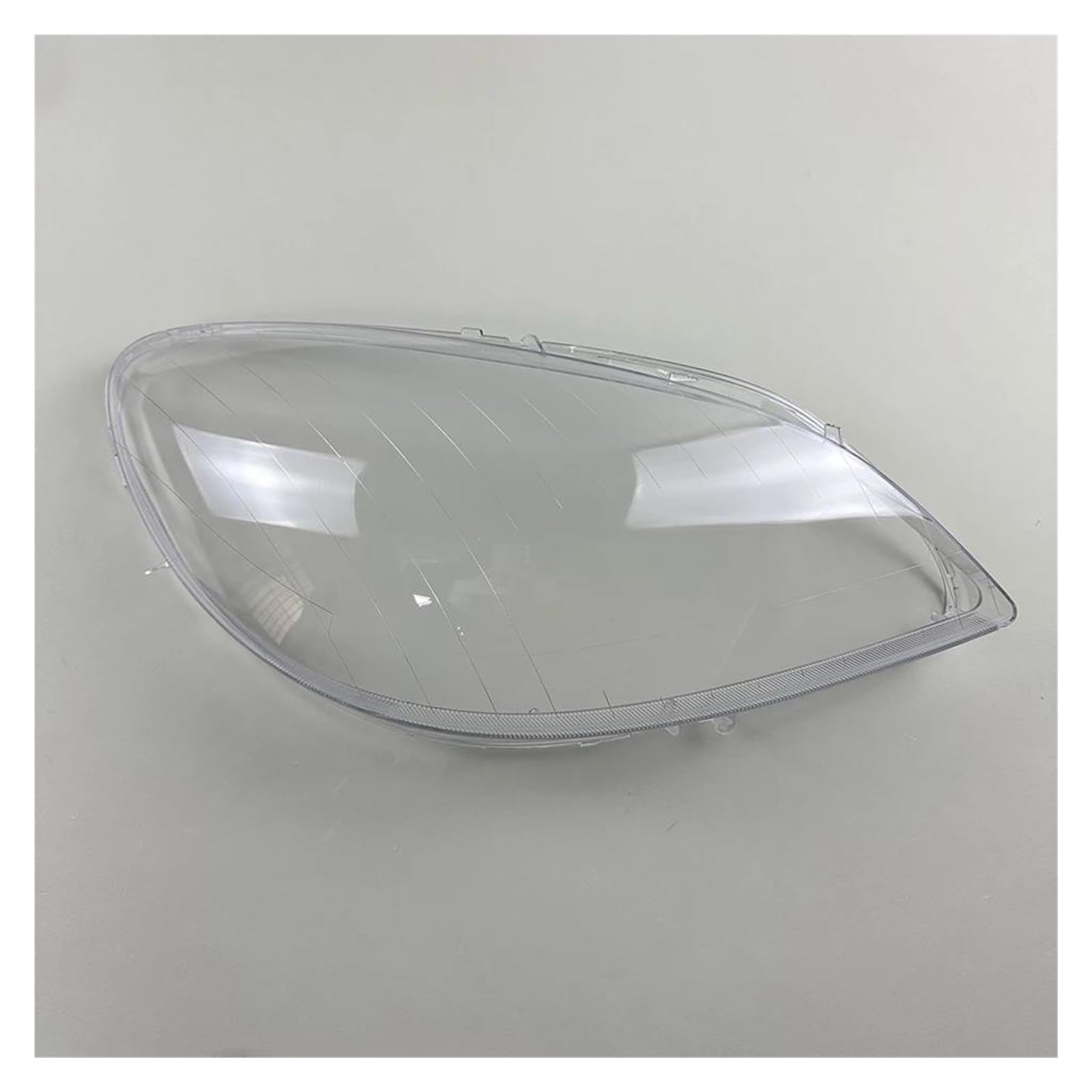 Scheinwerferglas Für Benz B-Klasse W245 B180 B200 2009-2011 Auto Scheinwerfer Abdeckung Scheinwerfer Objektiv Auto Shell Abdeckung Transparent Lampenschirm Kappen Scheinwerfer Streuscheibe(Right) von Mtuqvma