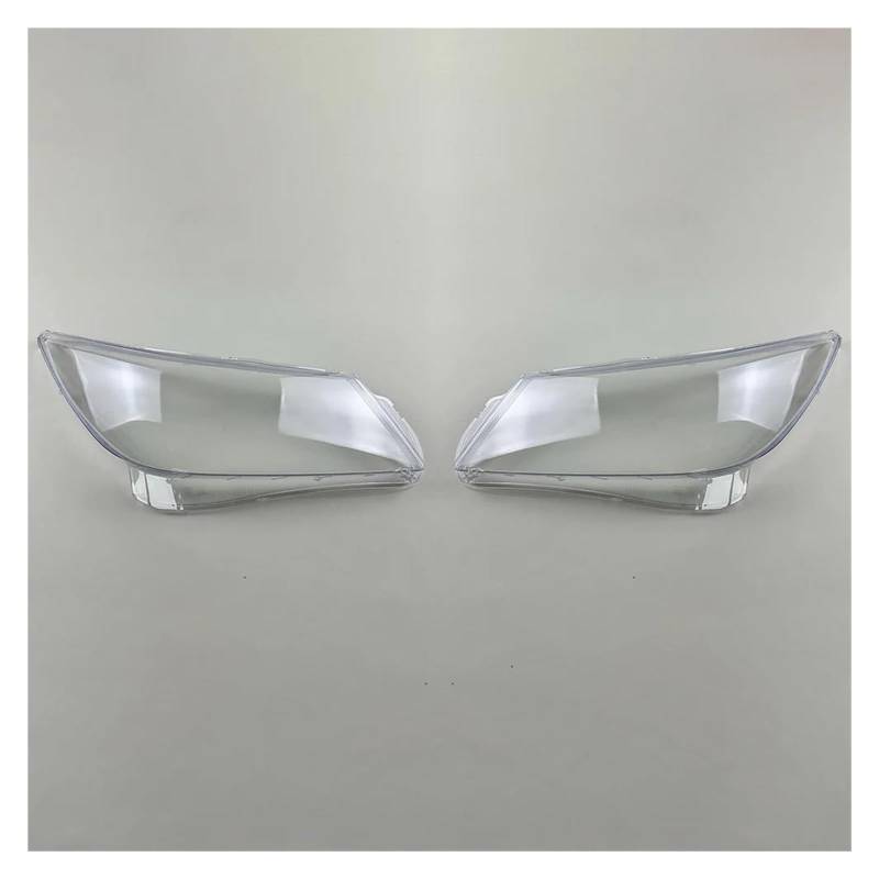 Scheinwerferglas Für Buick Lacrosse 2009 2010 2011 2012 Frontscheinwerfer Shell Scheinwerfer Transparent Lampenschirm Abdeckung Scheinwerfer Streuscheibe(1 Pair) von Mtuqvma