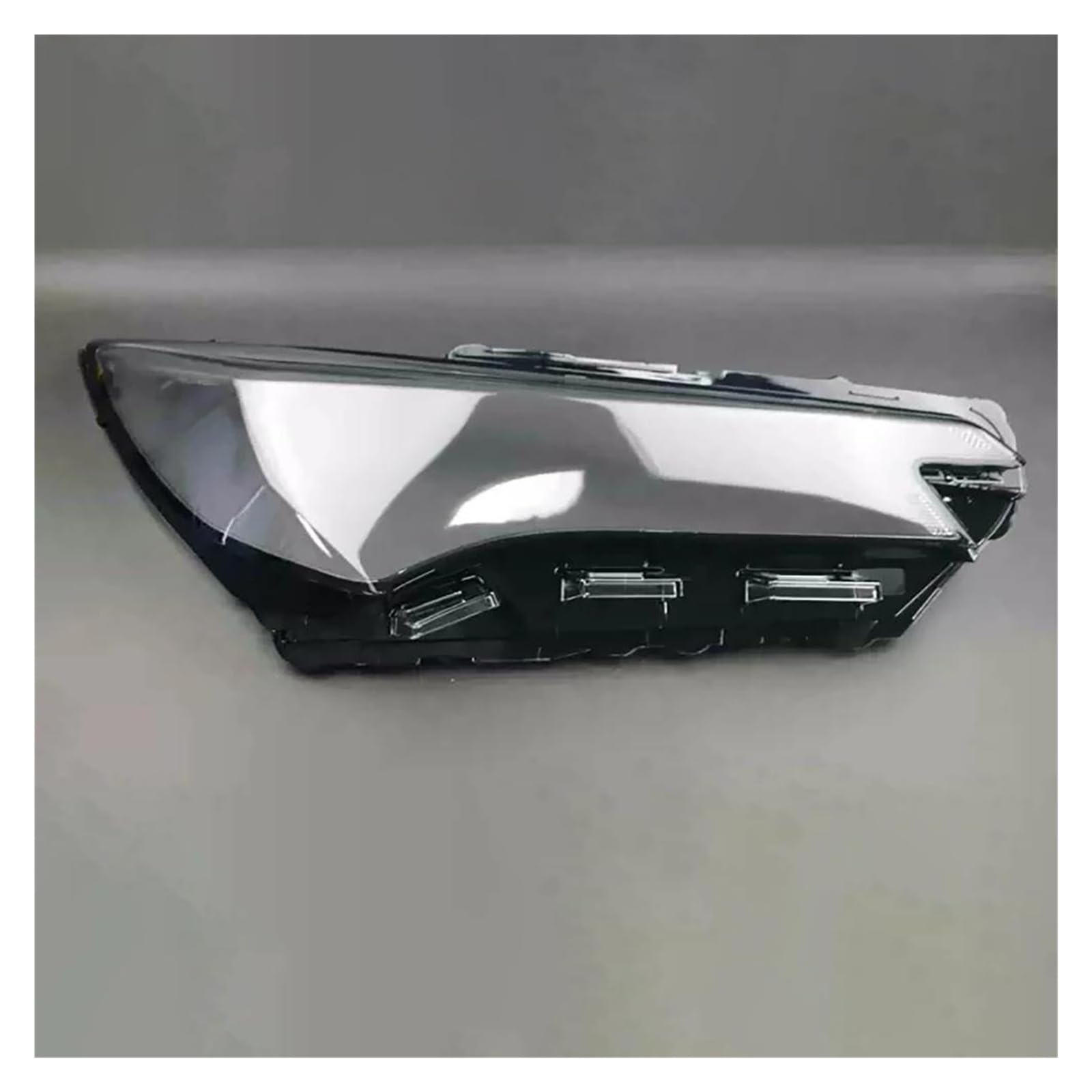 Scheinwerferglas Für Buick Verano Pro 2022 Scheinwerfer Schatten Transparent Lampenschirm Objektiv Scheinwerfer Abdeckung Lampe Shell Scheinwerfer Streuscheibe(Right) von Mtuqvma