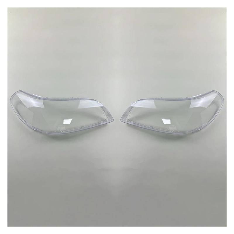 Scheinwerferglas Für Chevrolet Epica 2007~2015 Scheinwerfer Lampe Shell Scheinwerfer Abdeckung Transparent Lampenschirm Scheinwerfer Streuscheibe(1 Pair) von Mtuqvma